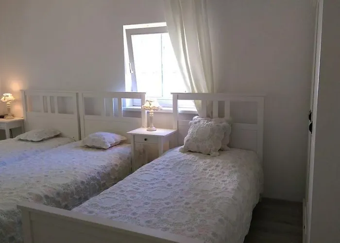 Romantic Style Apartment Berlin