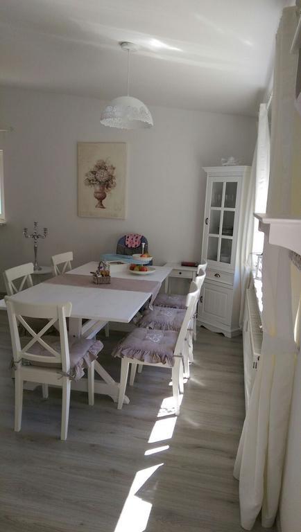Appartamento Romantic Style Berlino