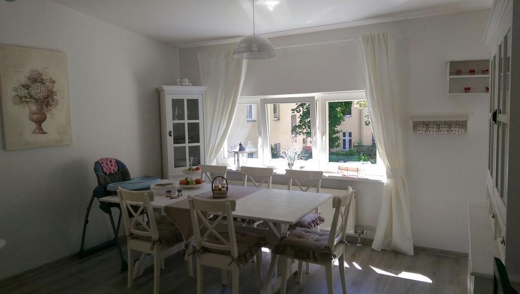 Appartamento Romantic Style