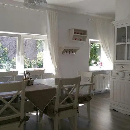 Romantic Style Apartment Berlino Esterno foto