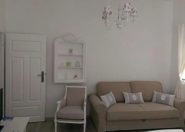 Romantic Style Apartment Berlin