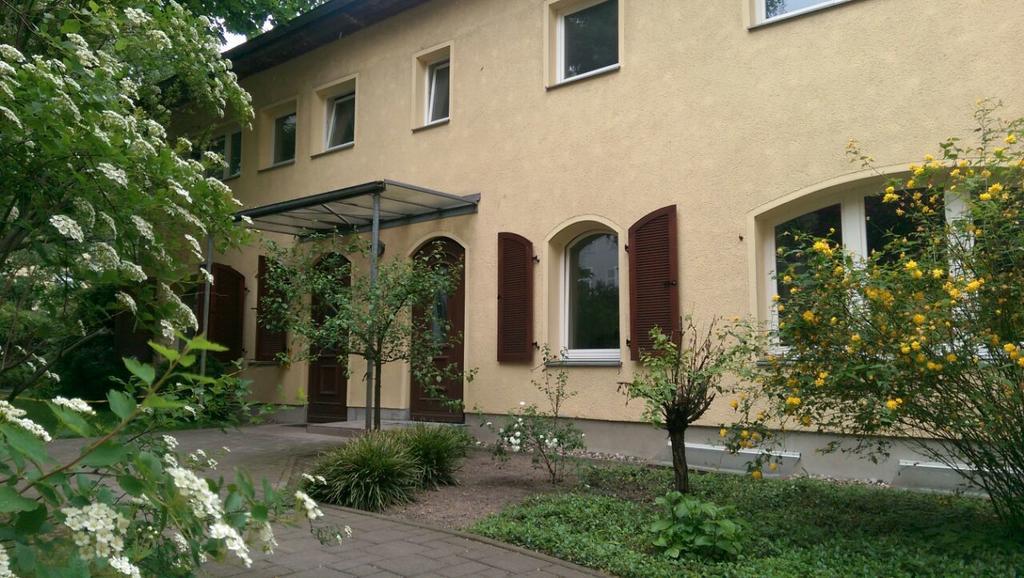 Romantic Style Appartement Berlijn